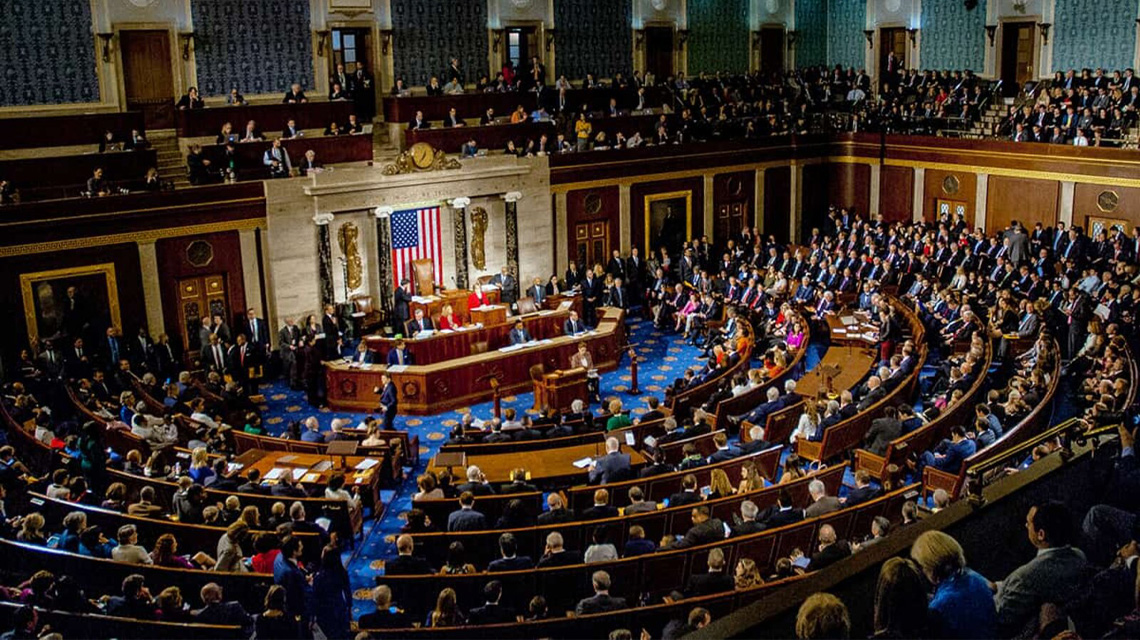ABD siyaseti "Senato kurallarını" tartışıyor