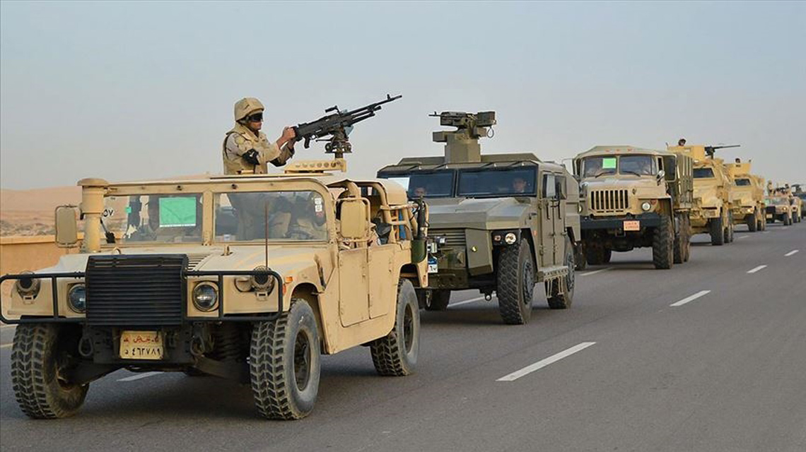 "İtinayla savaş yapılır": Libya'da paralı askerler yeniden mevzide
