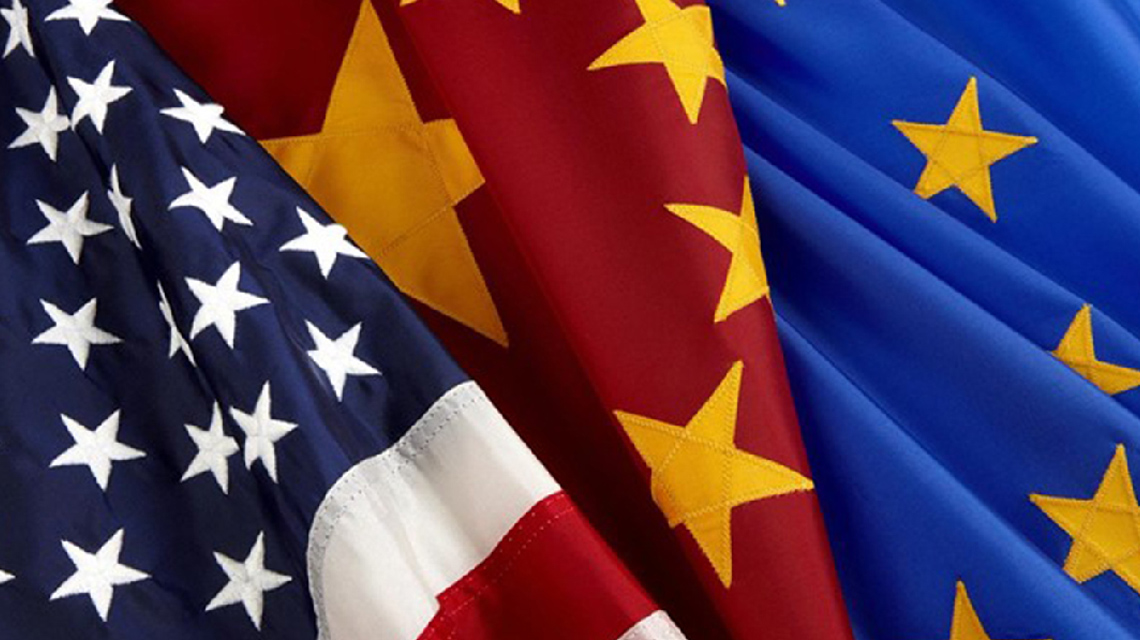 AB-Çin Yatırım Anlaşmasında yeni ayrıntılar