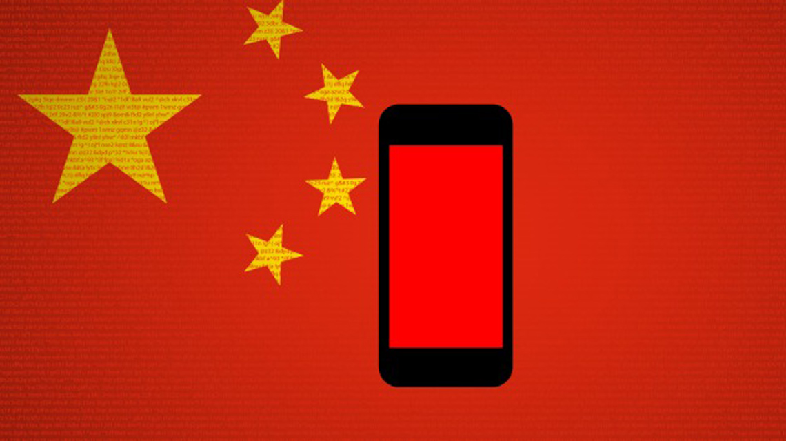 Çin'den mobil uygulamaların veri toplamasına sınırlama