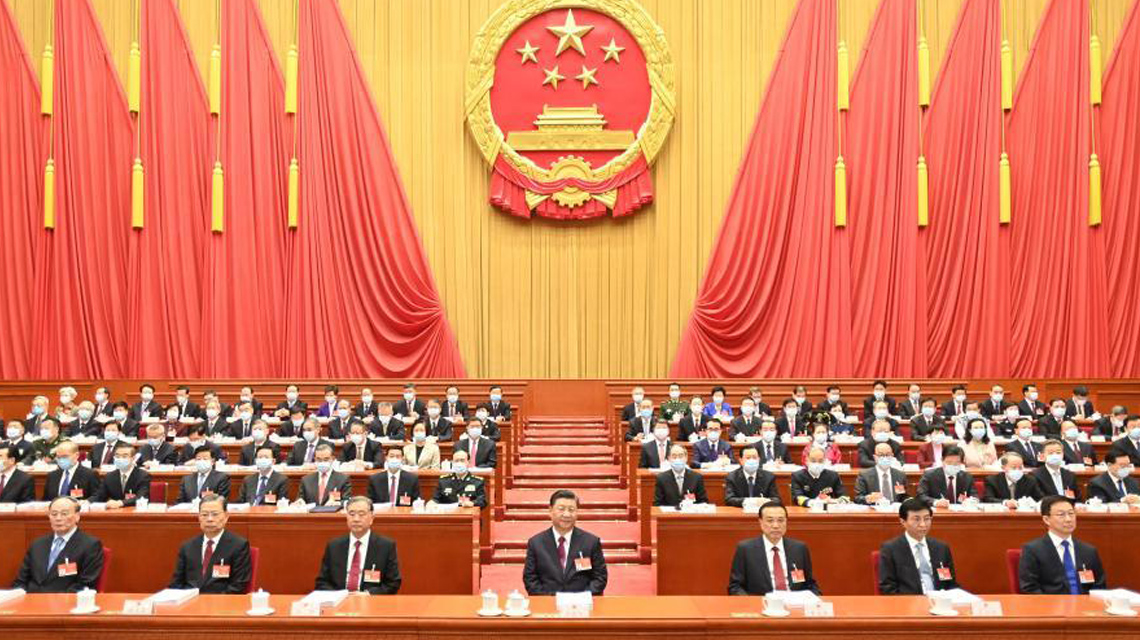 Çin’de Meclis Toplantıları ve Yoksulluk Ekseninde “Büyük Güç” Tartışması