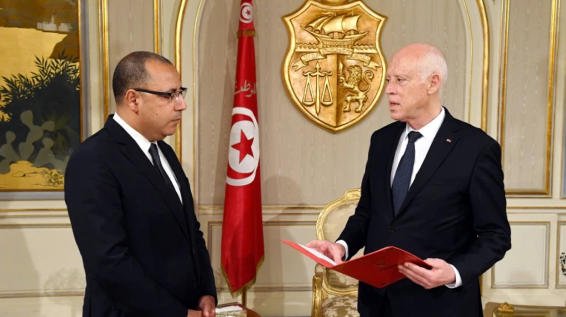 Oyun Kuramayan Topraklar: Tunus’un Siyasi Krizi