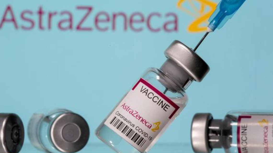 AstraZeneca aşısı adını değiştiriyor