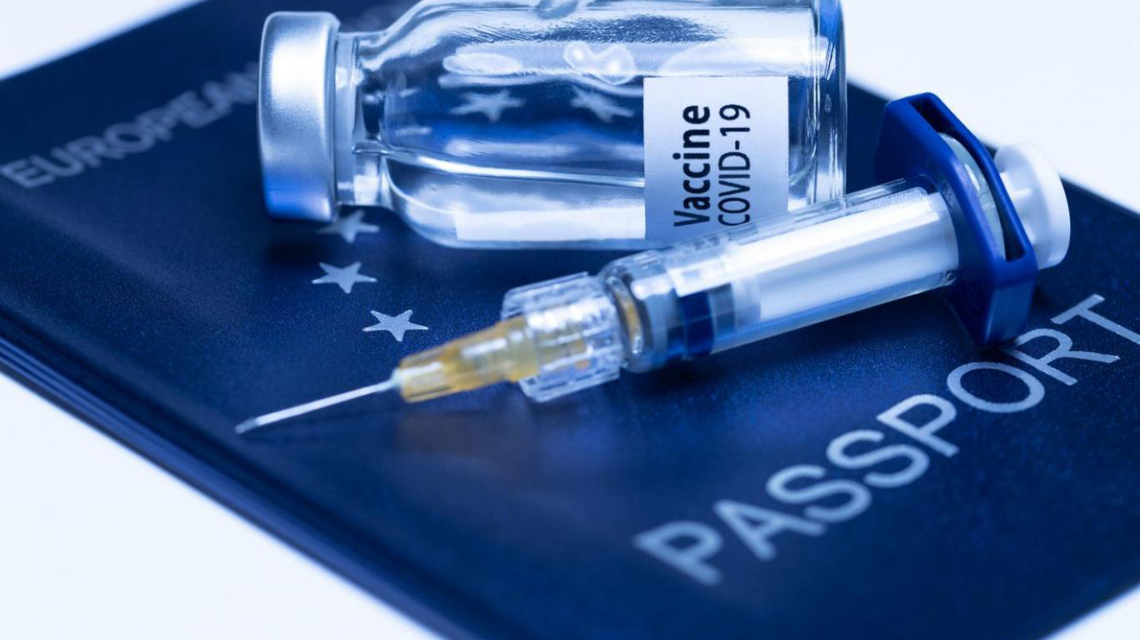 ABD Florida eyaletinde aşı pasaportu yasağı