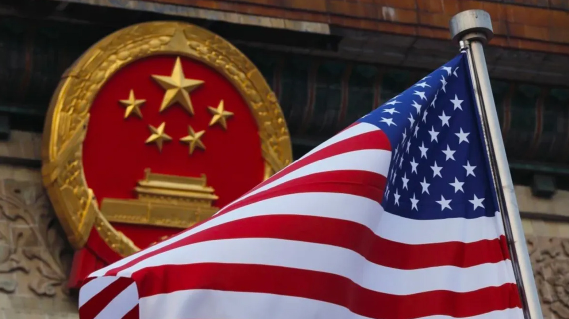ABD istihbaratından Rusya ve Çin raporu