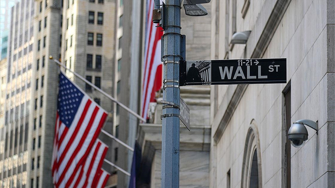 Wall Street'in siyasi gücü