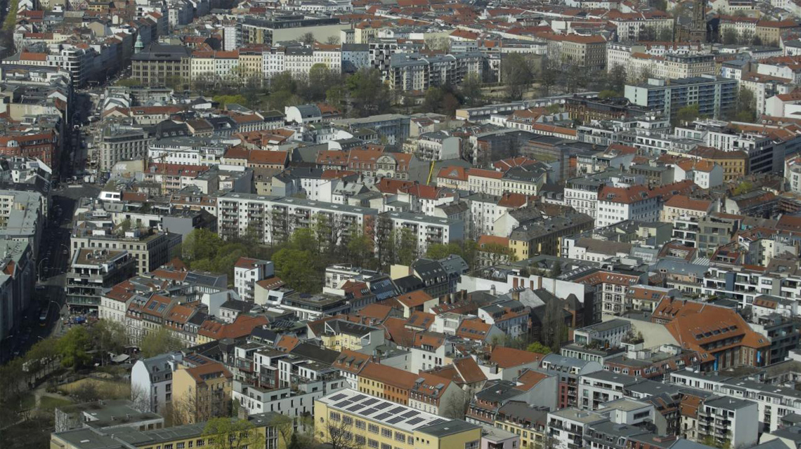Almanya'da eyalet yönetiminin 'tavan kira' uygulaması yargıdan döndü