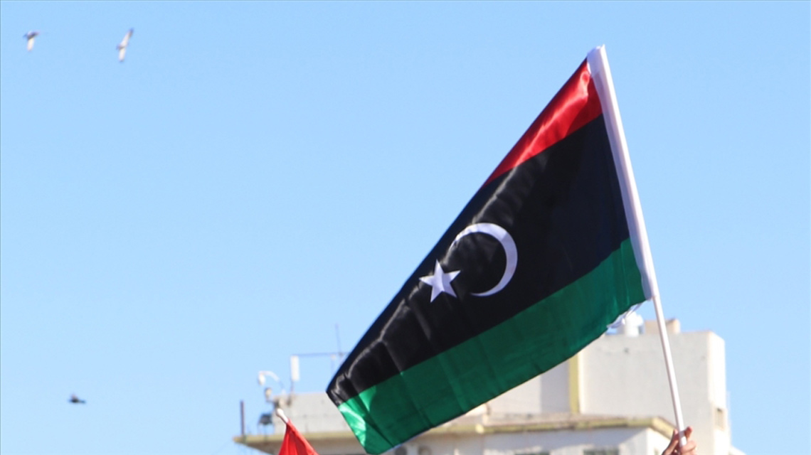 Libya'da Müslüman Kardeşler STK'ya dönüşüyor