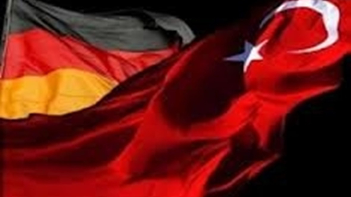 Almanya’nın Türkiye’deki Bir Yansıması: Türkiye’deki Almanlar 