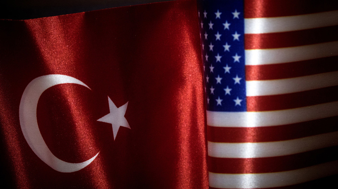 Türkiye - ABD ilişkileri nereye?