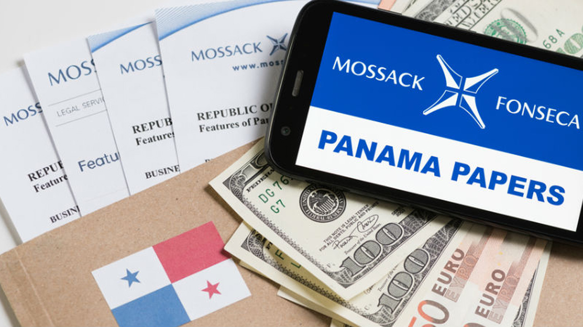 Beş Yıl Sonra Panama Belgeleri Sızıntısı: Şirketler Devletler ve Yasa