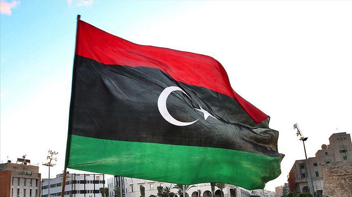 Libya'da Hafter güçleri, siyasi otoriteyi zorluyor