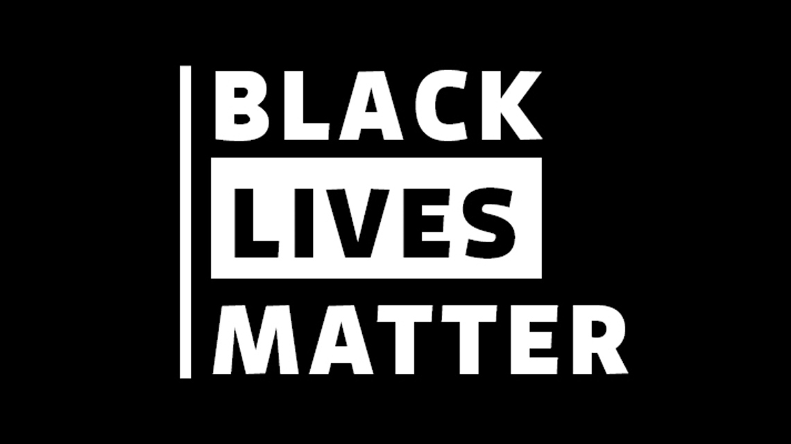 Black Lives Matter kurucusundan istifa açıklaması