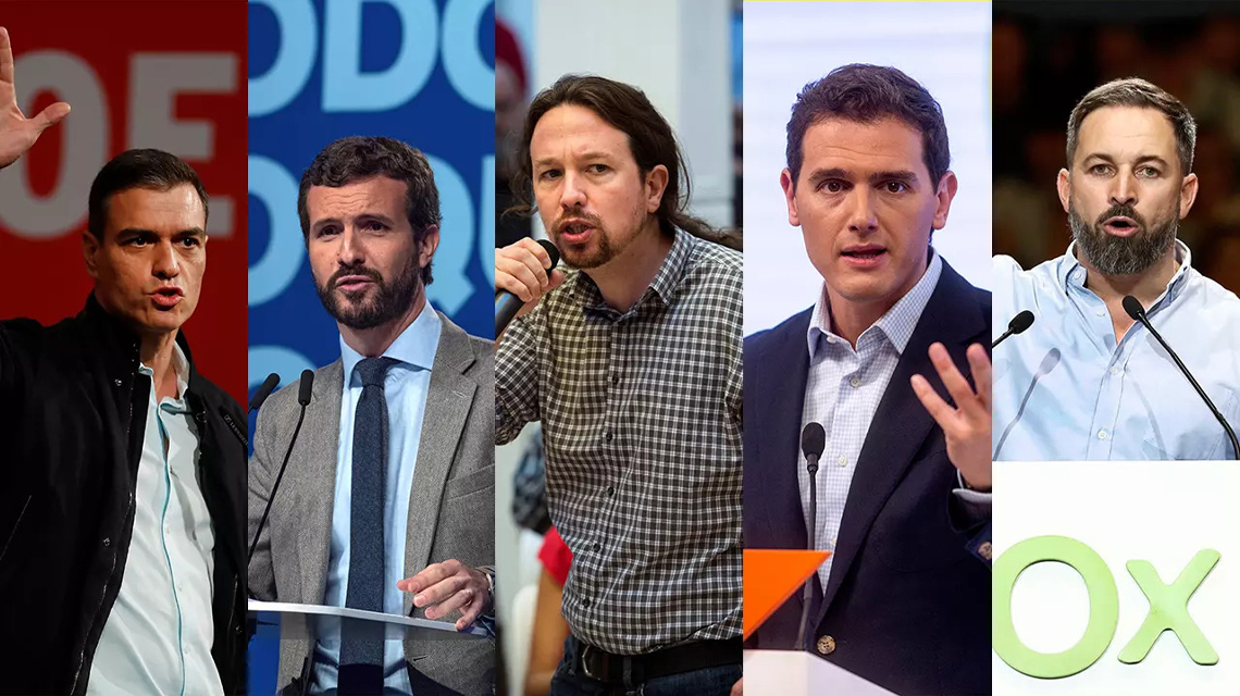 Öfkeden Hayal Kırıklığına: İspanya Siyasetinin On Yılı