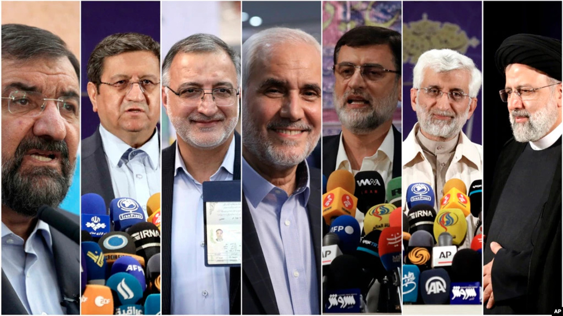 ABD'den İran'ın seçimlerde aday belirleme sürecine eleştiri