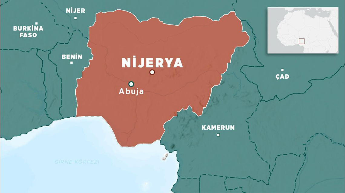 Boko Haram ve örgüt içi hesaplaşma