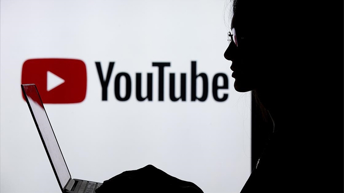 YouTube'dan siyasi içerikli reklam kararı