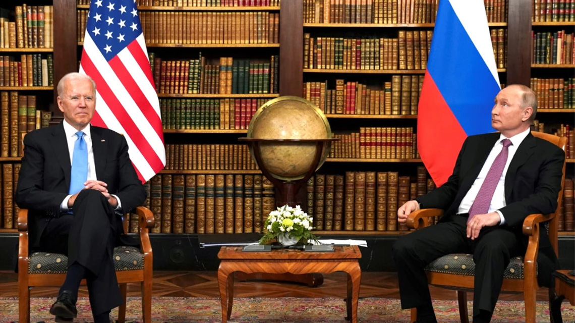 ABD-Rusya ilişkilerinde yeni dönem