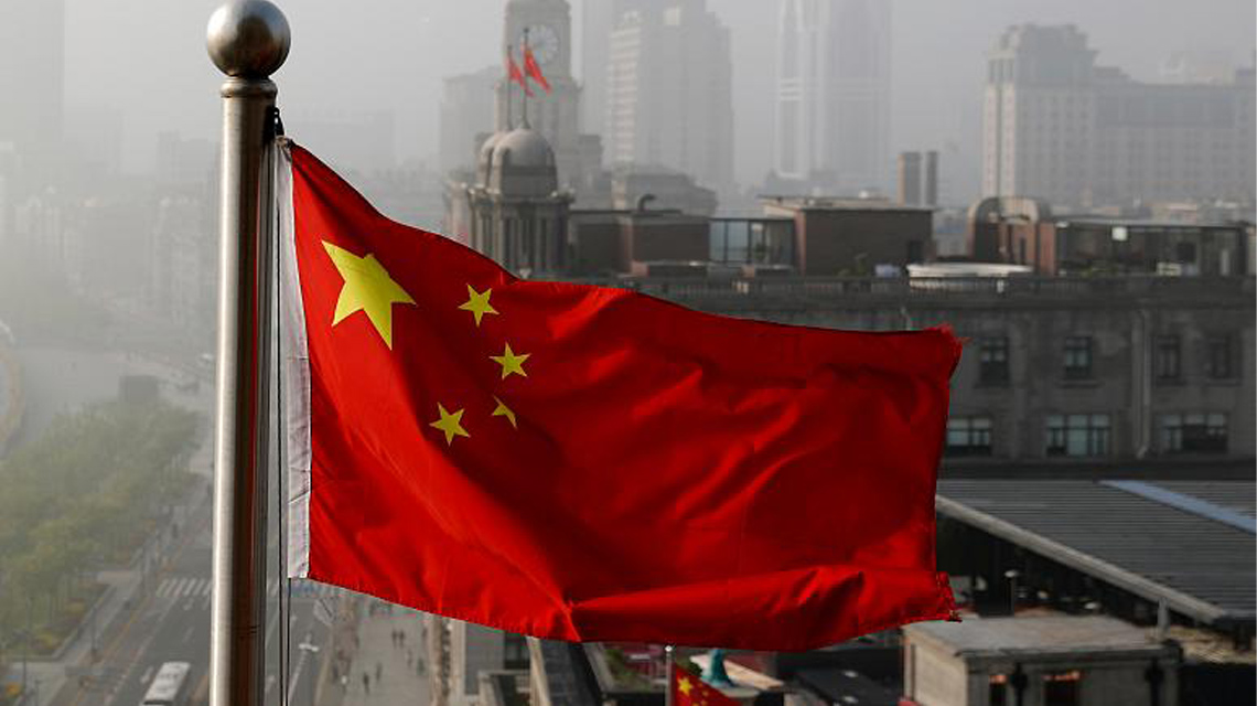 Rapor: "Çin küresel sistemi ele geçiriyor"