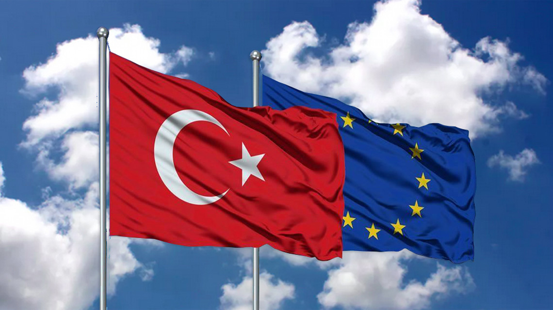 Almanya'da Hristiyan Birlik'in Türkiye vizyonu: "Tam üyelik yerine yakın ortaklık"