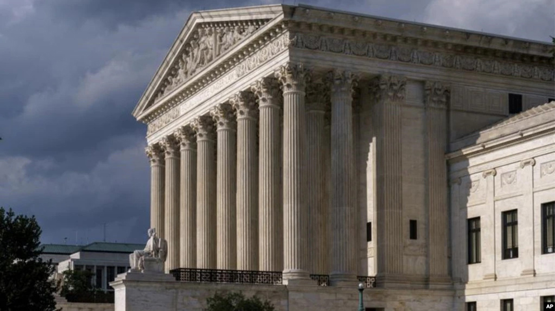 ABD Anayasa Mahkemesi'nden seçim kısıtlamalarına onay