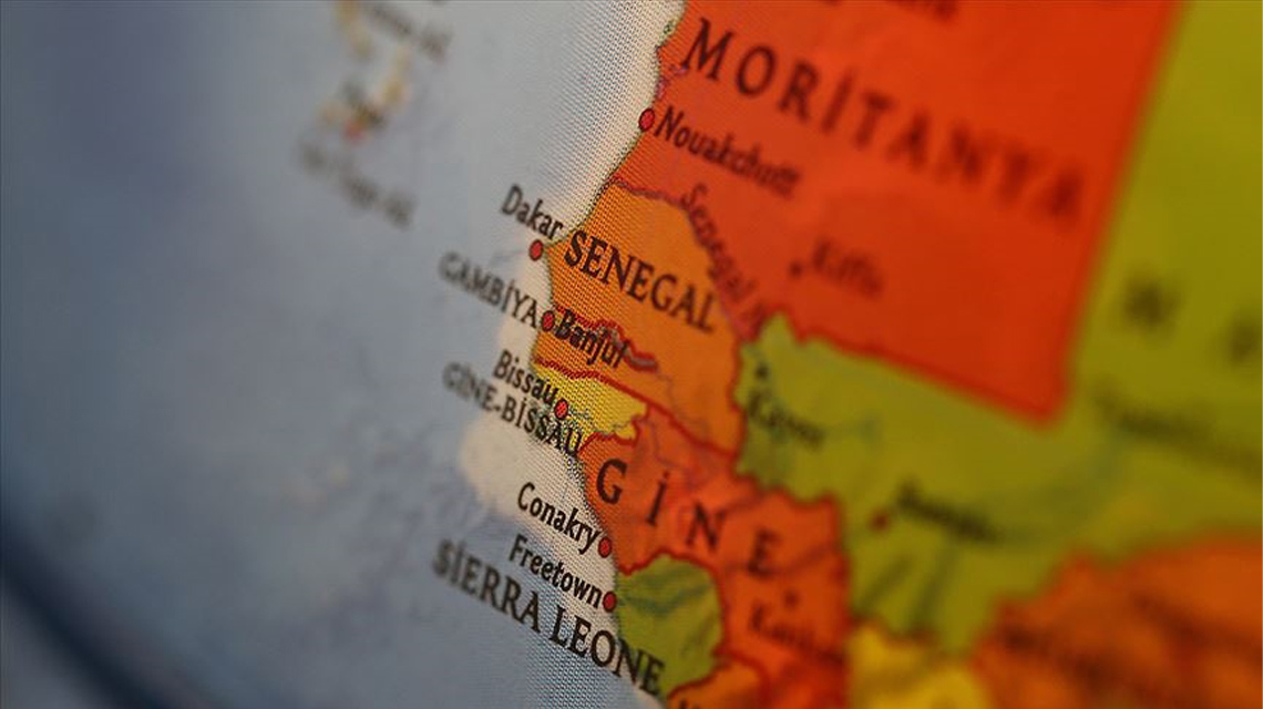 Senegal'de muhalefet ve iktidar arasında "terör sorunu"