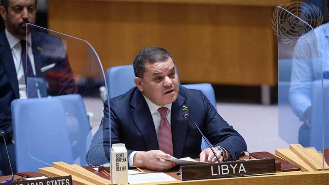 Libya Başbakanından paralı asker ve yabancı savaşçı uyarısı