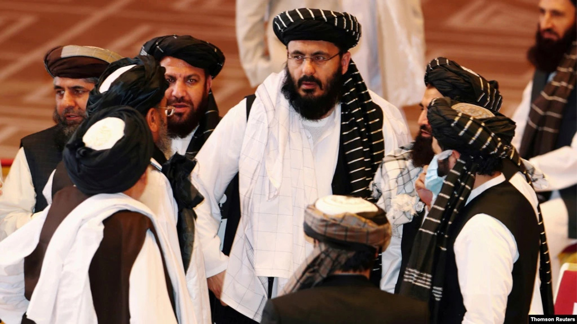 Almanya ve Taliban arasında gizli görüşme
