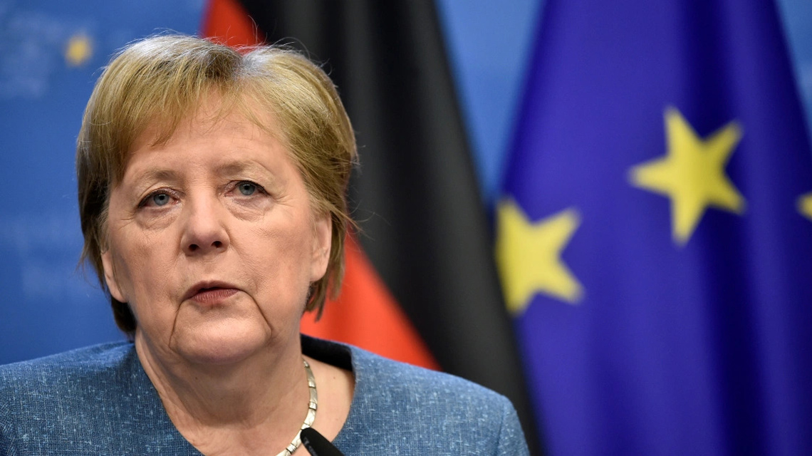 Merkel: "Afganistan'da başarısız olduk”