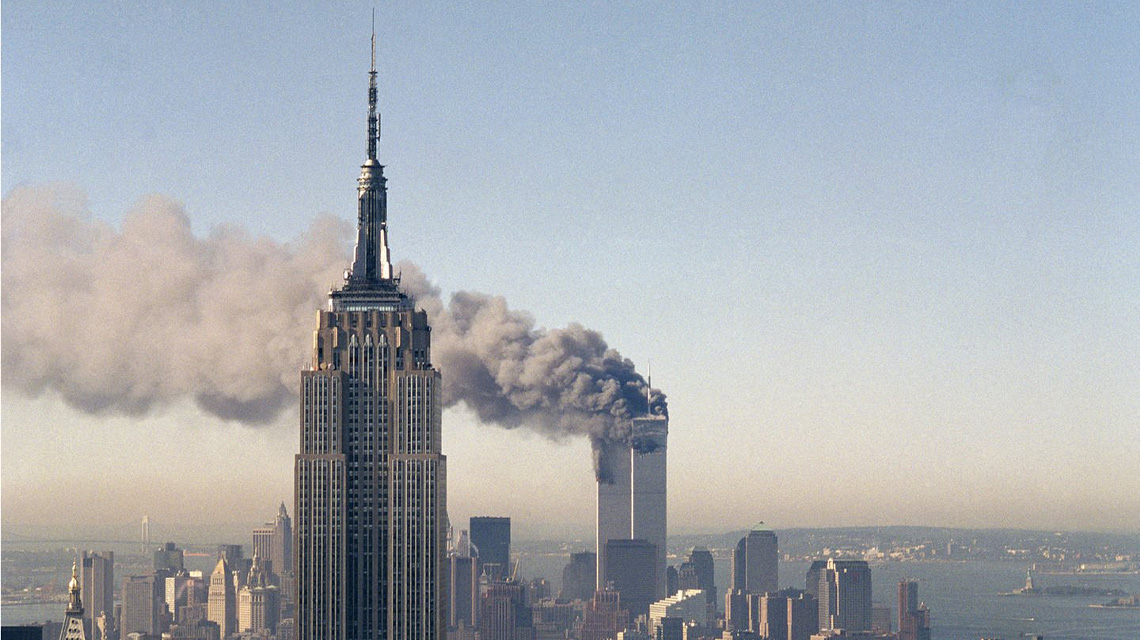 11 Eylül saldırıları: FBI gizli belge yayımladı