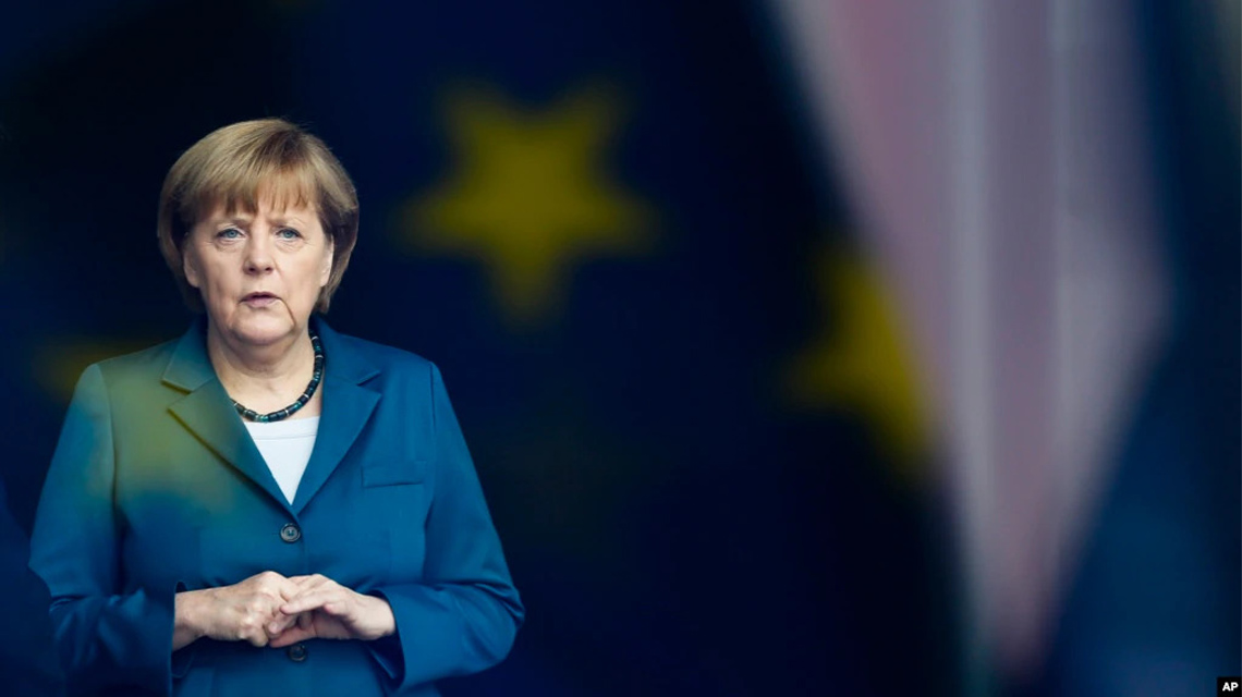 Merkel Sonrası Avrupa tartışmaları