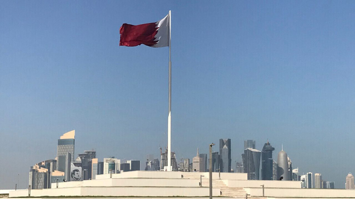 Katar’da seçim heyecanı