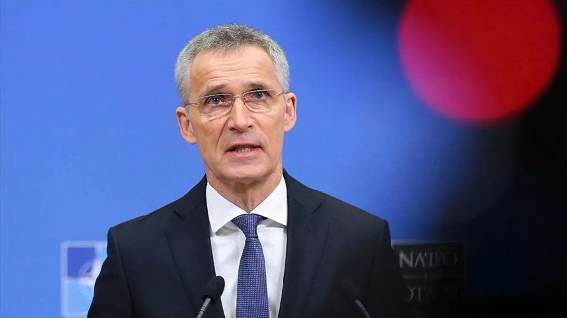 NATO'dan Macron'a uyarı: NATO'yu ve Avrupa'yı bölersin