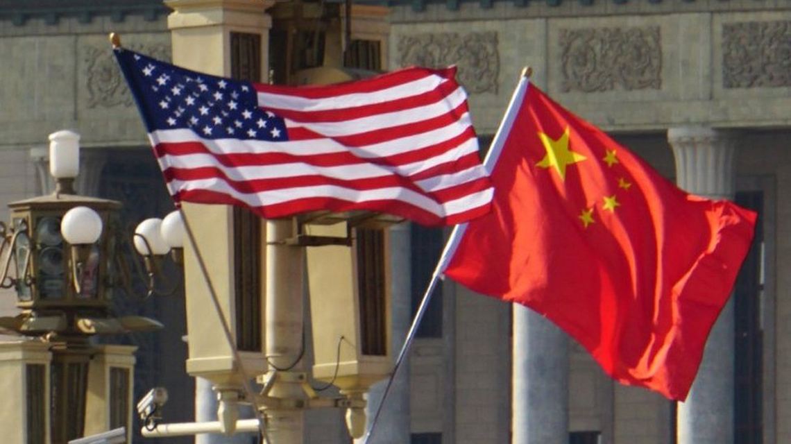 ABD-Çin arasında yapay zeka ve donanma rekabeti