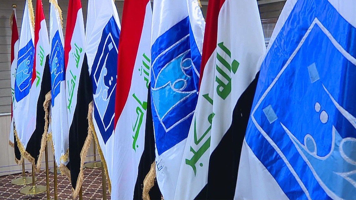 Irak'ta seçimleri Sadr Grubu kazandı