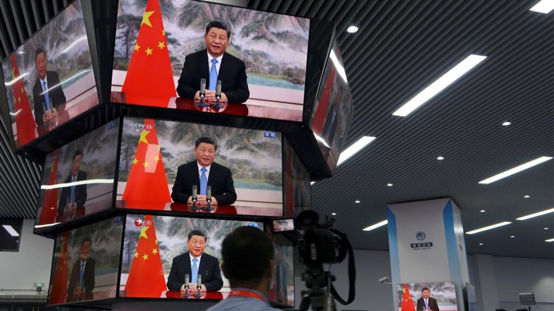 Çin’de Devlet Başkanı Xi’ye "Mao" statüsü