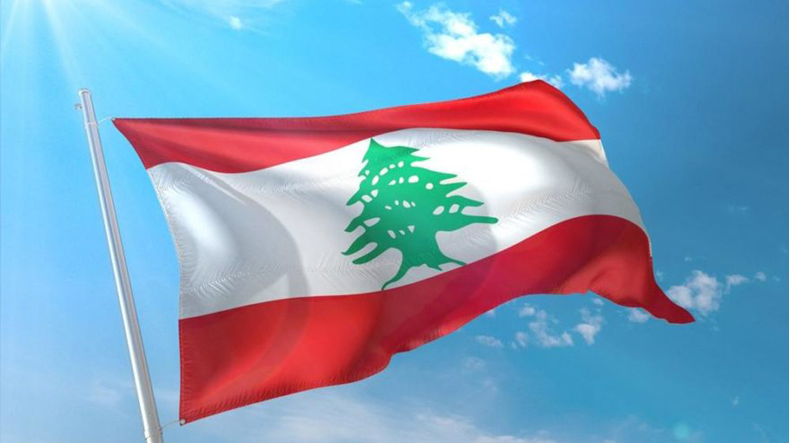 Lübnan'da genel seçimler 15 Mayıs'ta 