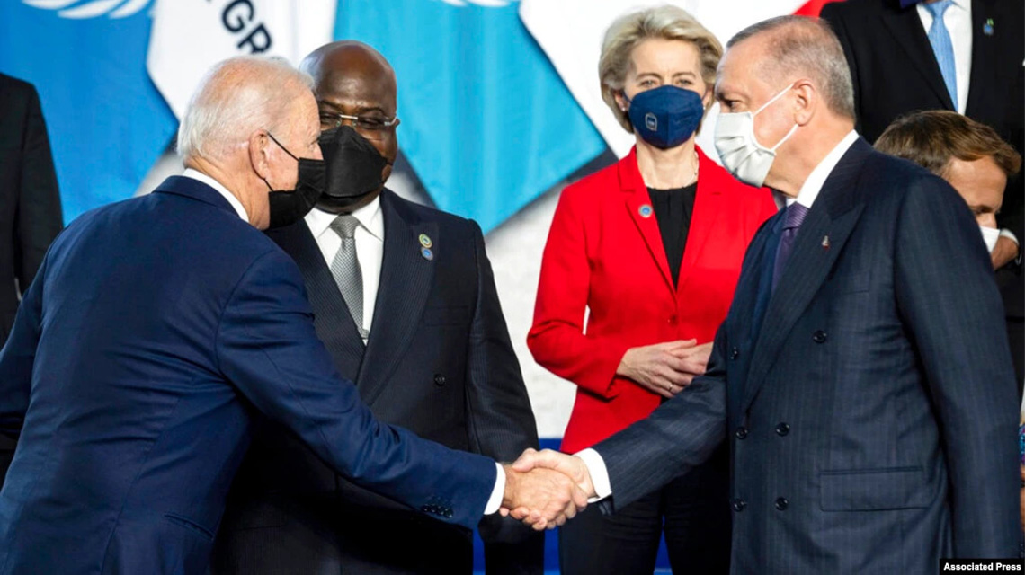 Yıllık Rapor: Türkiye-ABD ilişkilerinin geleceği