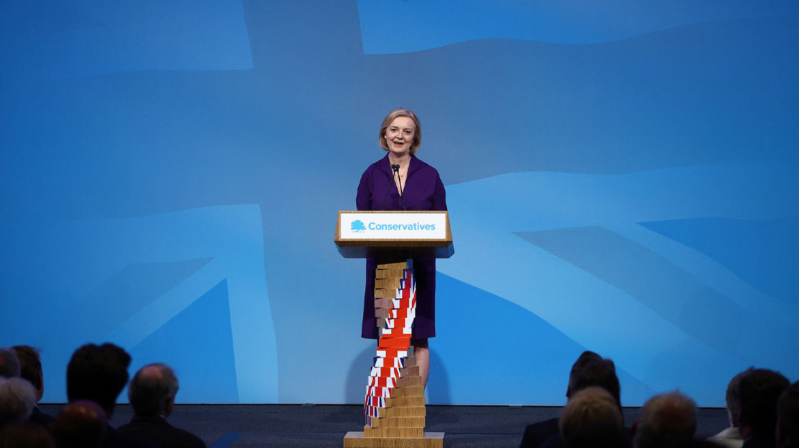 “Fırtınaya Karşı!”: Liz Truss Nasıl Bir Başbakan Olacak?