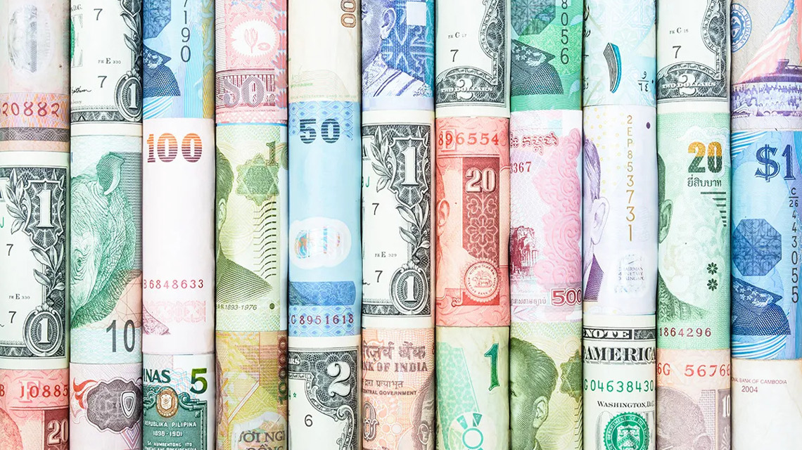 Para, Enflasyon ve Faiz: Küresel Ekonomide Sorun Ne?