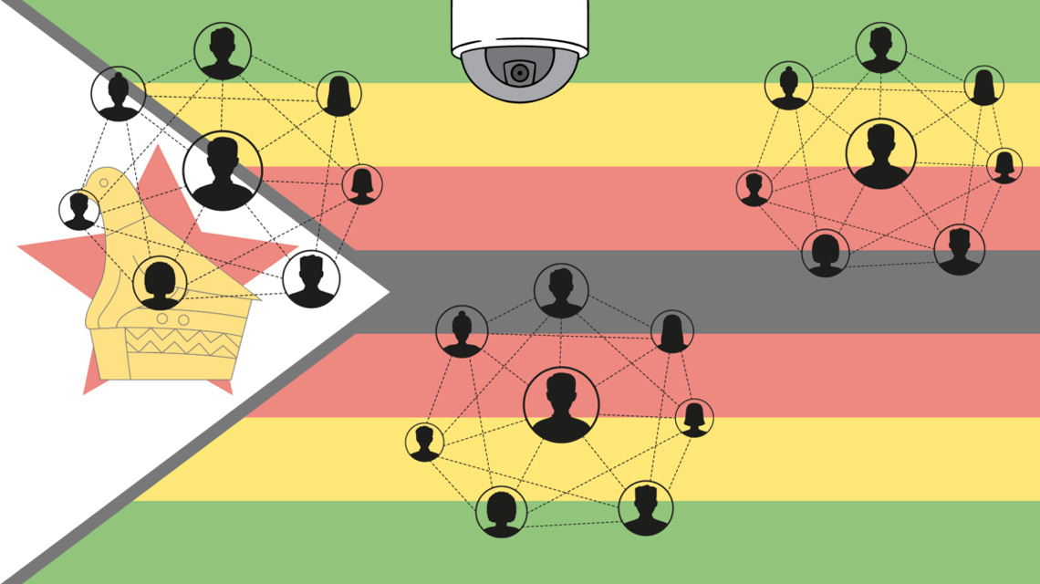 “Akıllı Şehirler” mi Gözetim Devleti mi?: Zimbabve'de Gözetleme Sisteminin İnşası ve Çin