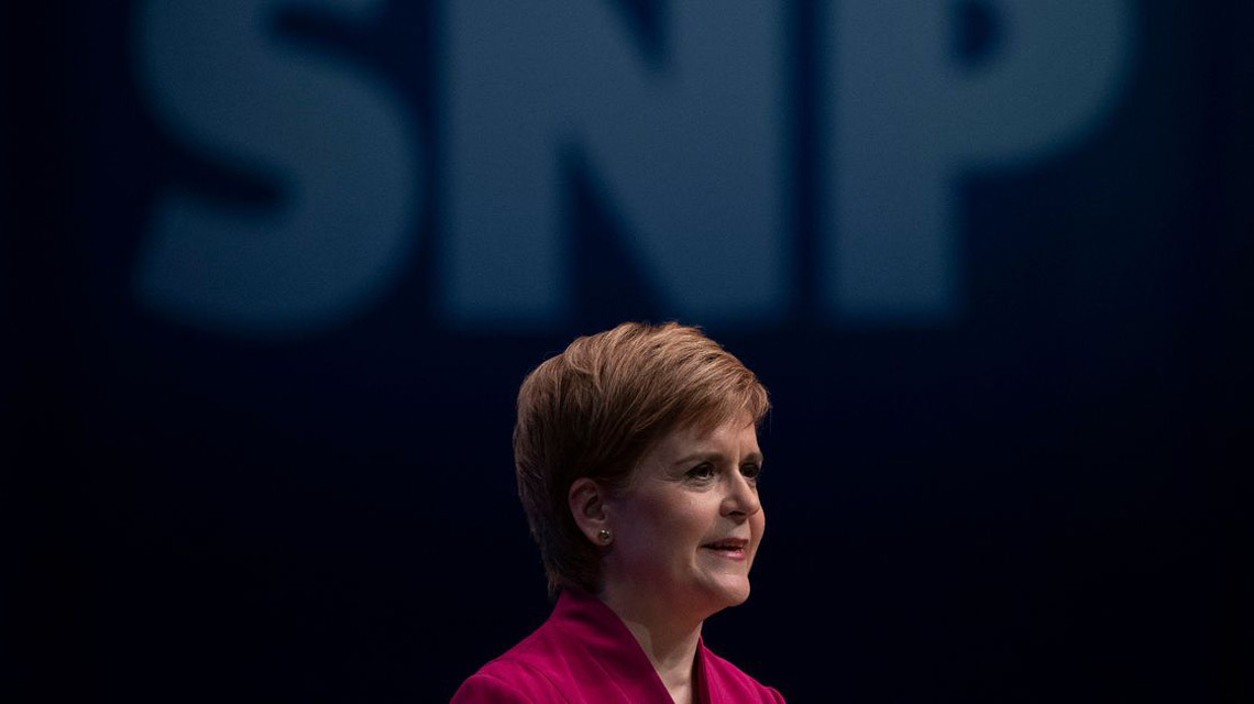 İskoç Başbakanın Siyasi Mirası: Daha Fazla Milliyetçilik, Daha Az Toplumsal Reform!