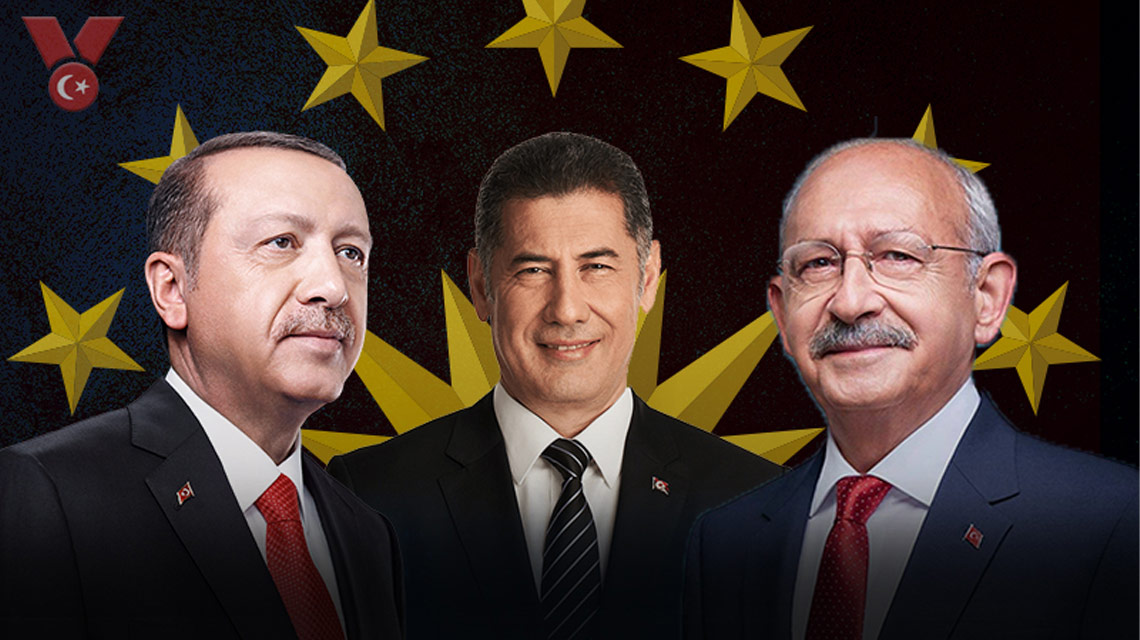 İktidar İçin Sinir Harbi: Türkiye Geleceğini Belirleyecek Siyaset İçin Yol Ayrımında