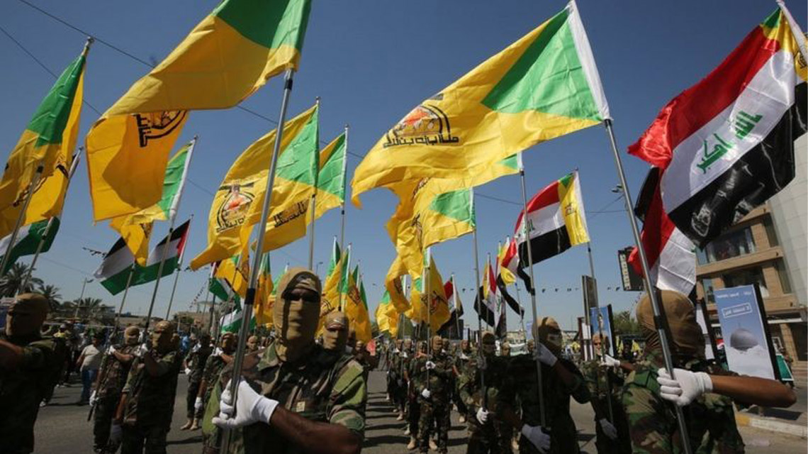 İsrail-Hamas Çatışmasının Küresel ve Bölgesel Etkileri: Irak İslami Direnişi ve Ötesi