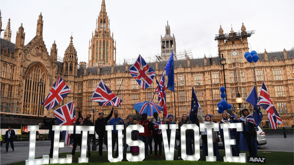 İngilizler Bir Sonraki Seçimde Nasıl Oy Kullanacak?