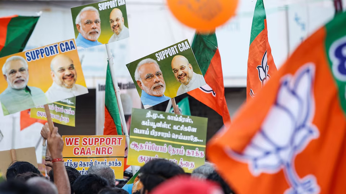 Hindistan 2024 Genel Seçimleri: Aktörler, Temel Konu ve Dinamikler