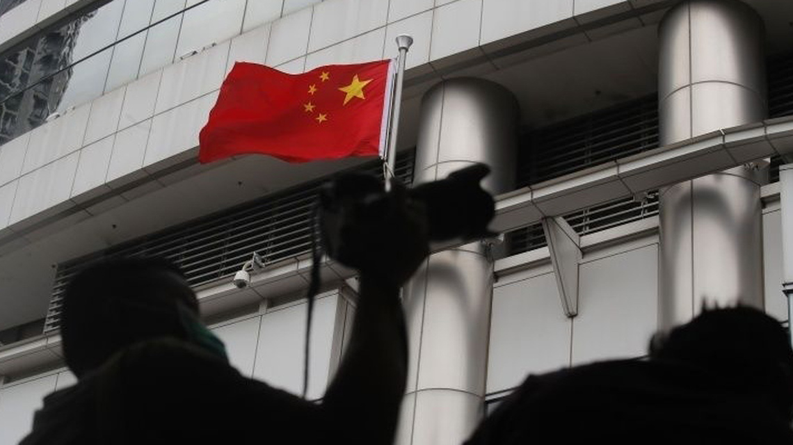 Kovid-19 haberleri yapan Çinli gazeteciye hapis