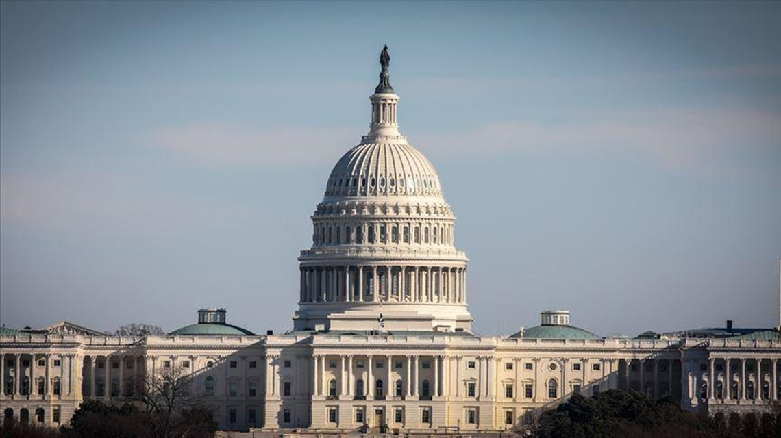 ABD 2021 savunma bütçesi Senato'da kabul edildi