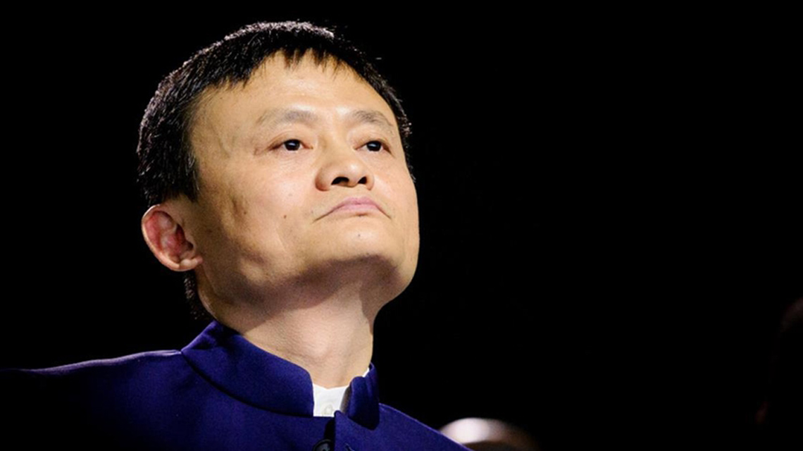Kayıp ve belirsiz: Alibaba'nın kurucusu Jack Ma'nın durumu