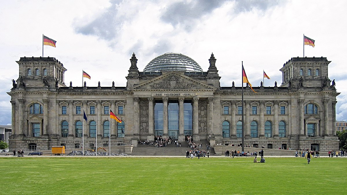 Almanya 2021:  ‘Süper Seçim Yılı"